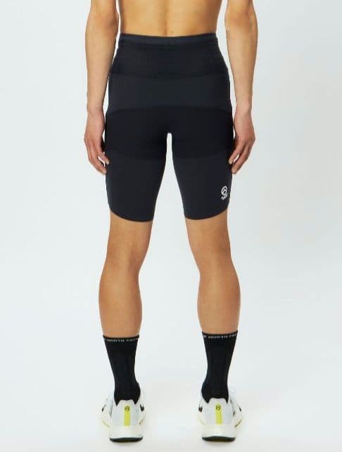 【新品未使用】ノースフェイス HST アビエイタータイツ ランニングパンツ