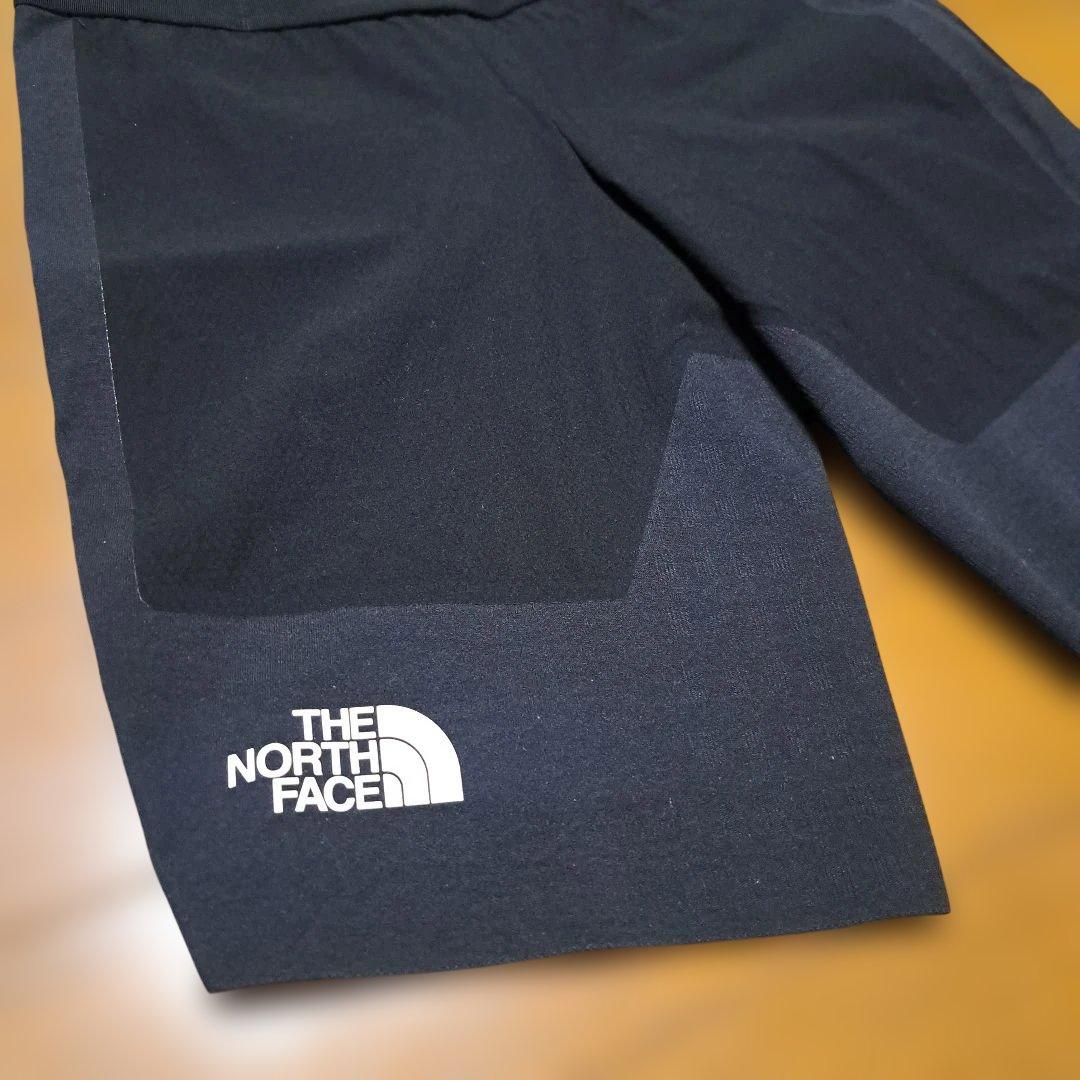 【新品未使用】ノースフェイス HST アビエイタータイツ ランニングパンツ