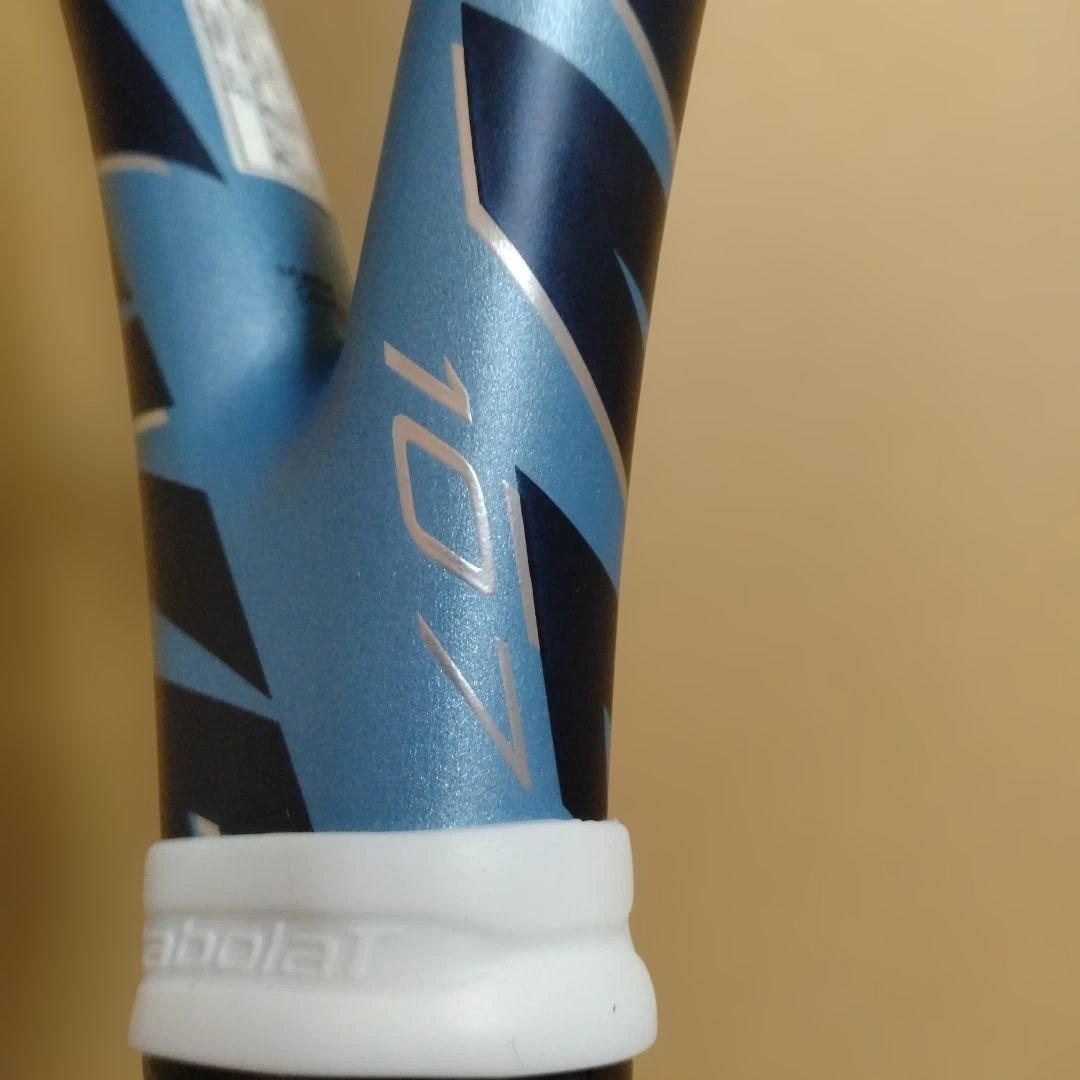 Babolat ピュアドライブ 107 2025年モデル