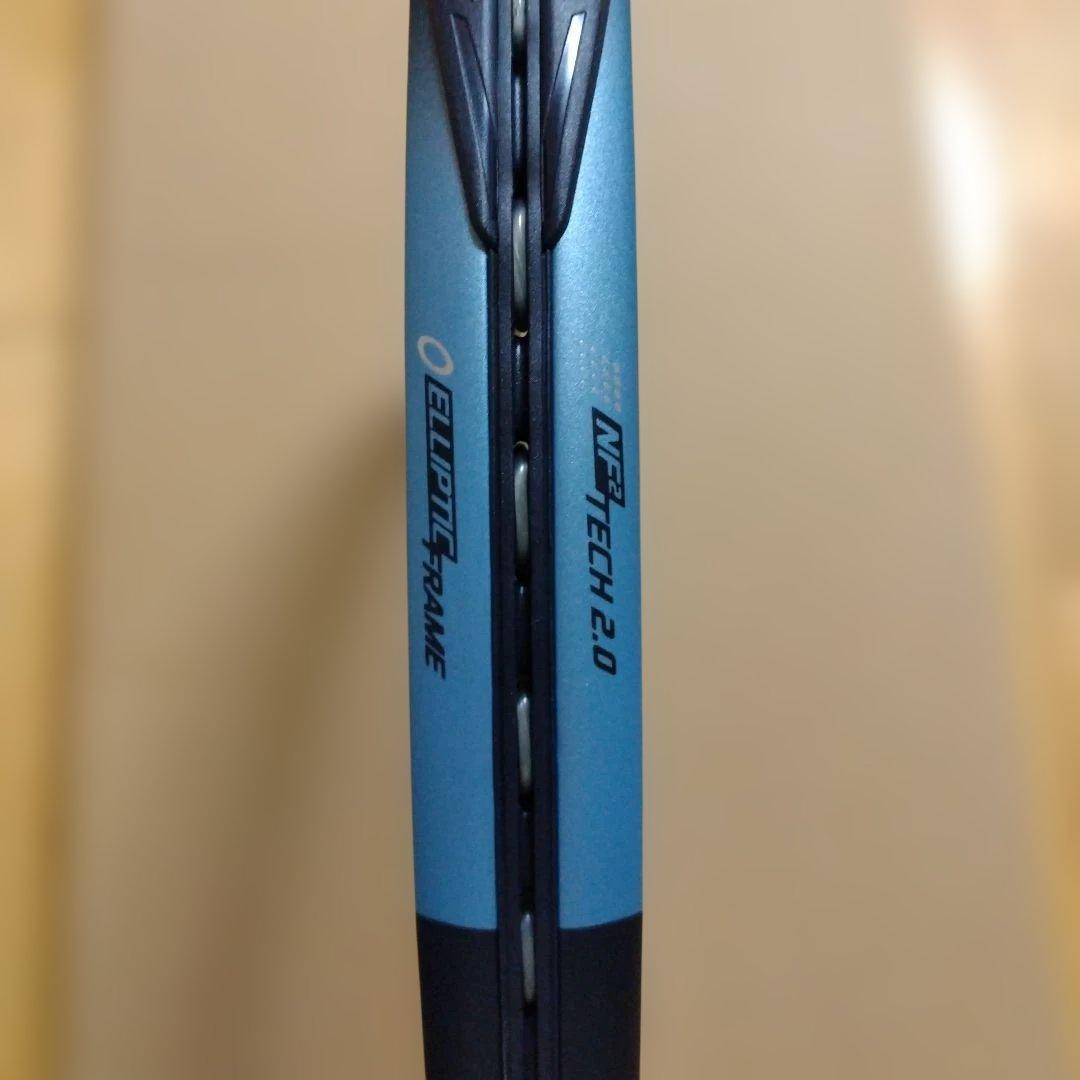 Babolat ピュアドライブ 107 2025年モデル