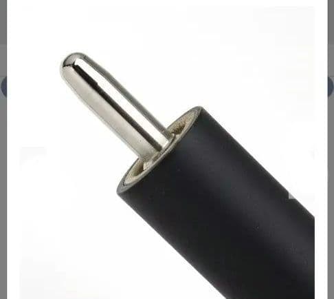 ブルカーボン　ユニロックジョイント（シャフト＋バット）　ビリヤード　キュー