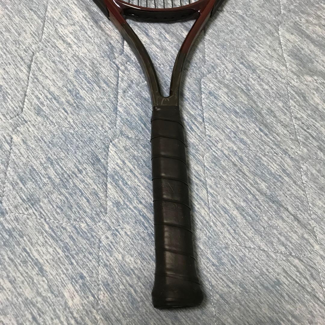 ヘッド プレステージ MPL G2