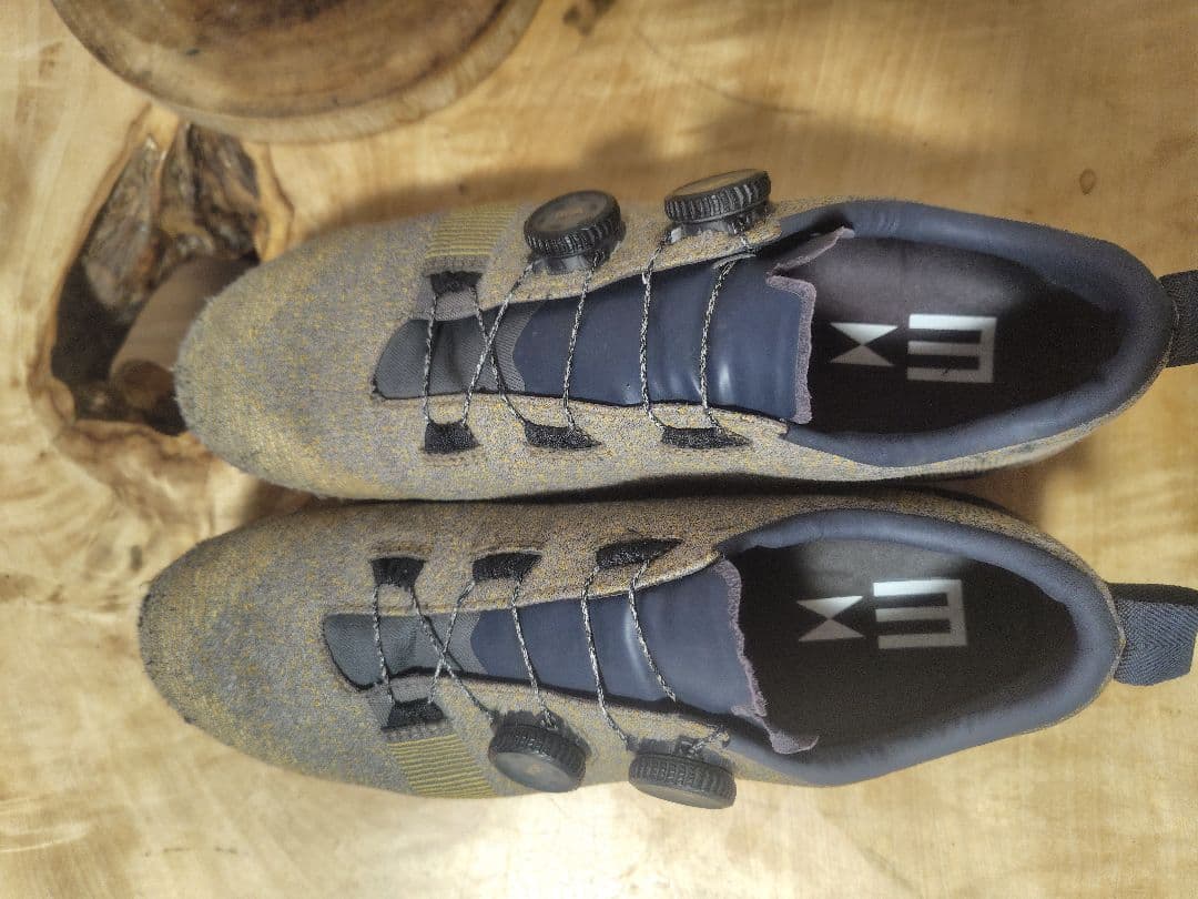 Rapha エクスプロアシューズ43 おまけ付き