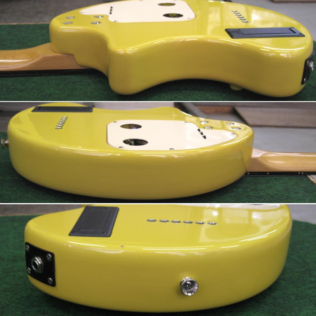 ■■希少！ZO-3 ハイゲインディストーション組込み KAI-ZO！