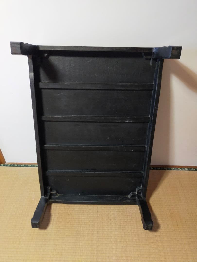 座敷 和風テーブル