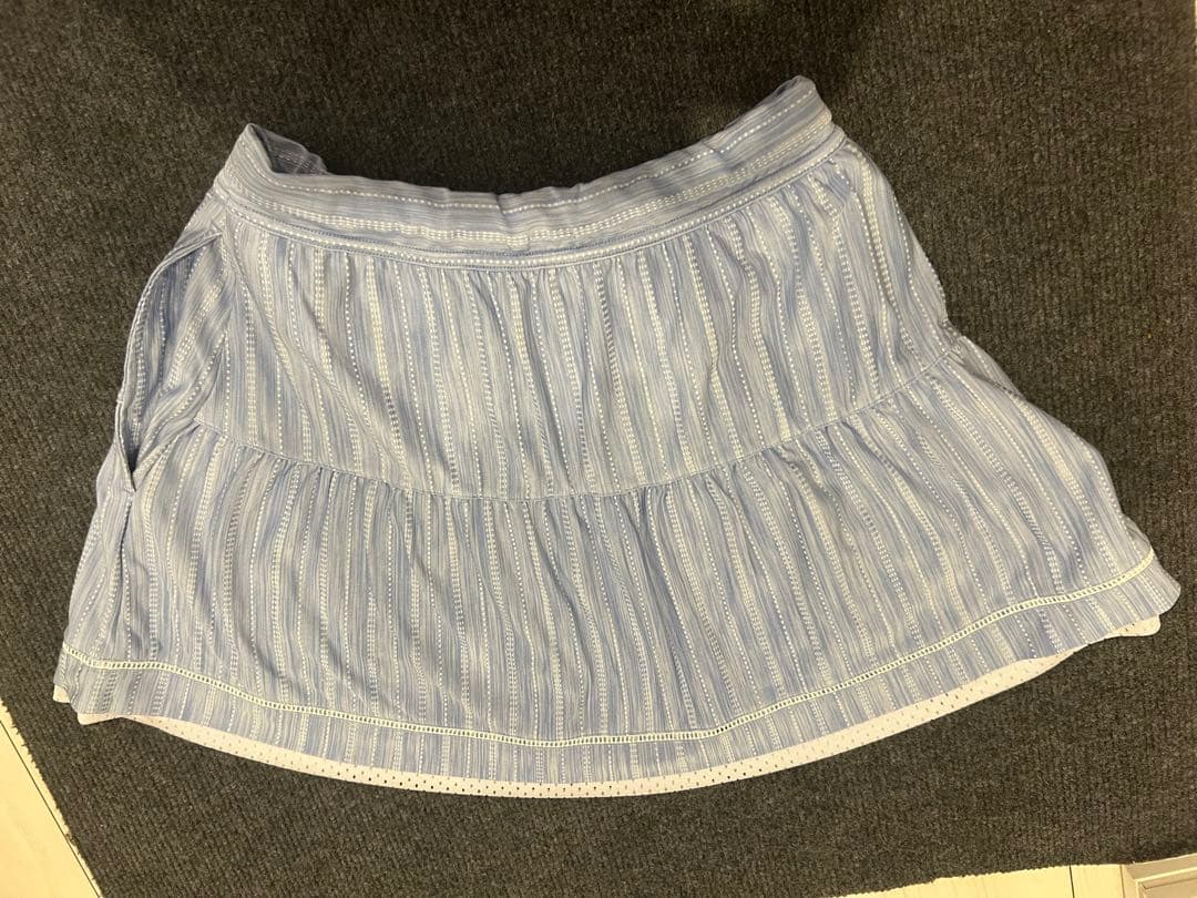 バボラ テニスウェア セット