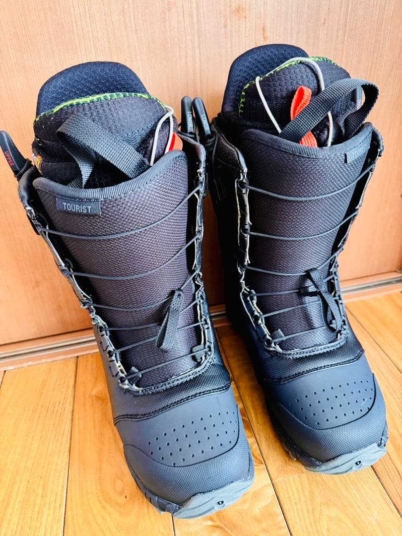 スノーボード Burton Tourist