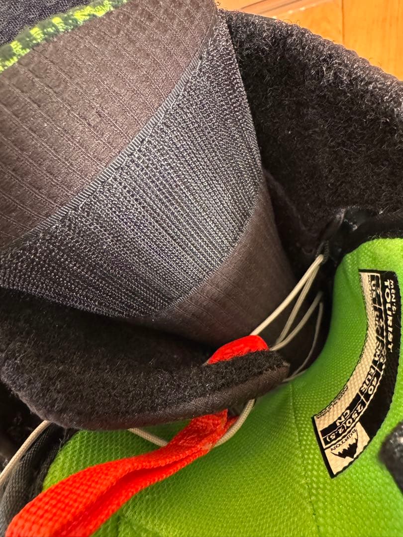 スノーボード Burton Tourist