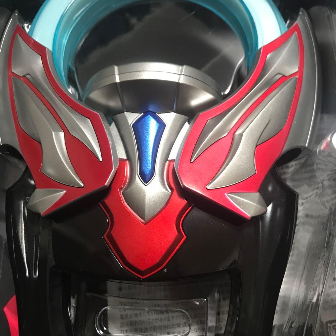 ウルトラレプリカ オーブリング ウルトラフュージョンカード