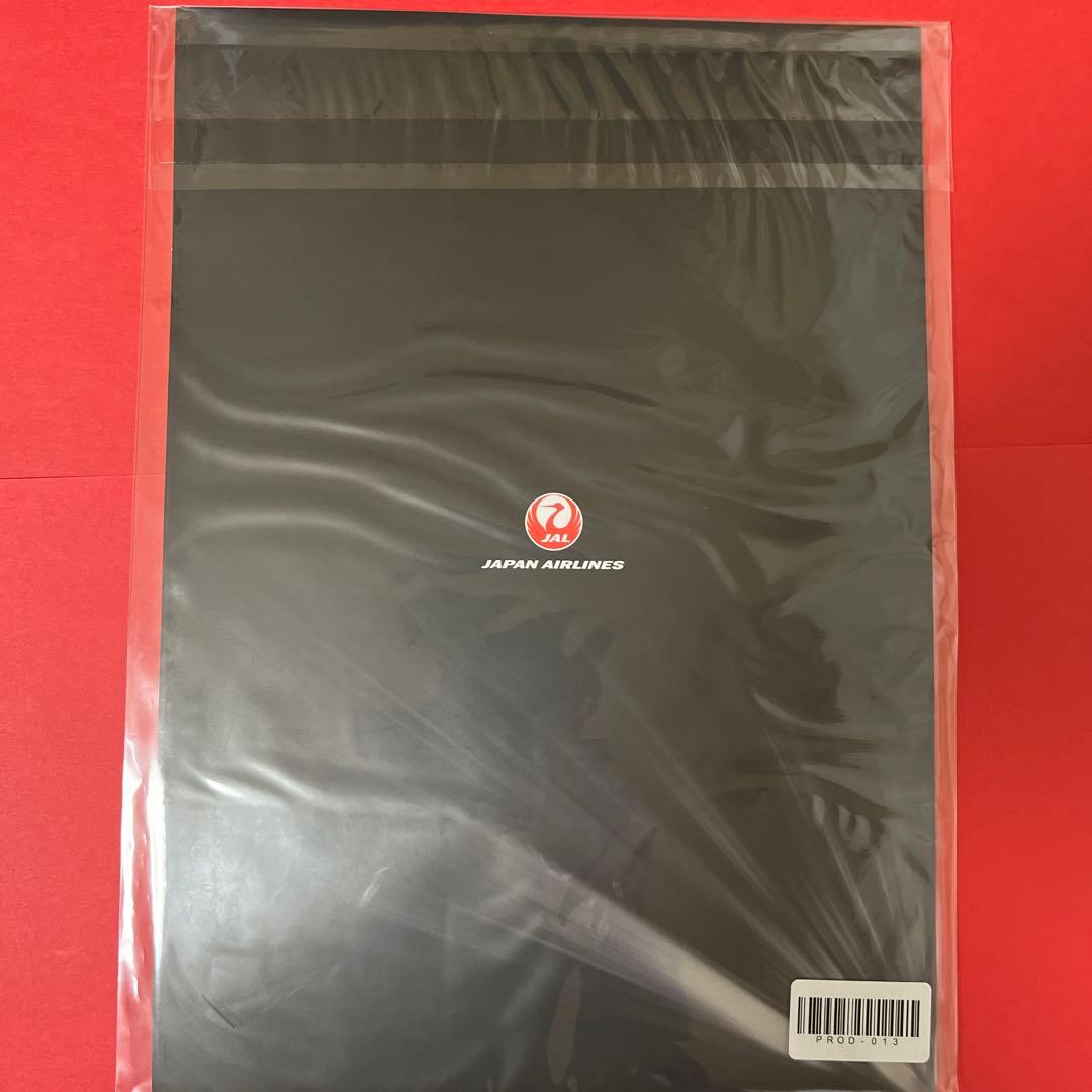 JAL A350-900切手シート/御翔印 羽田整備工場/craft kit他