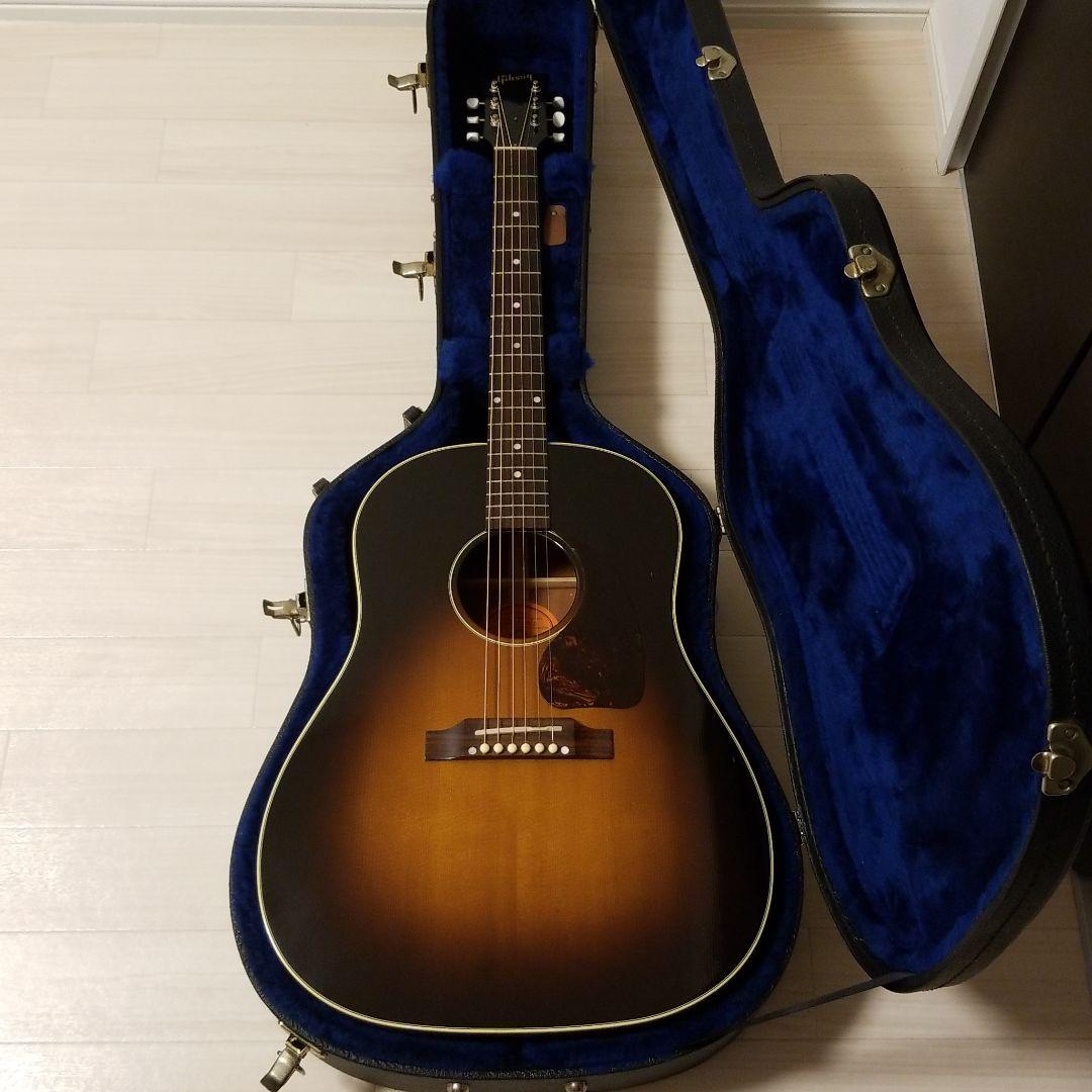 ギター Gibson  J-45