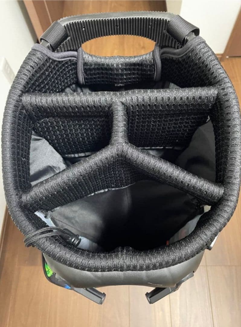 SCOTTY CAMERON スタンドバッグ