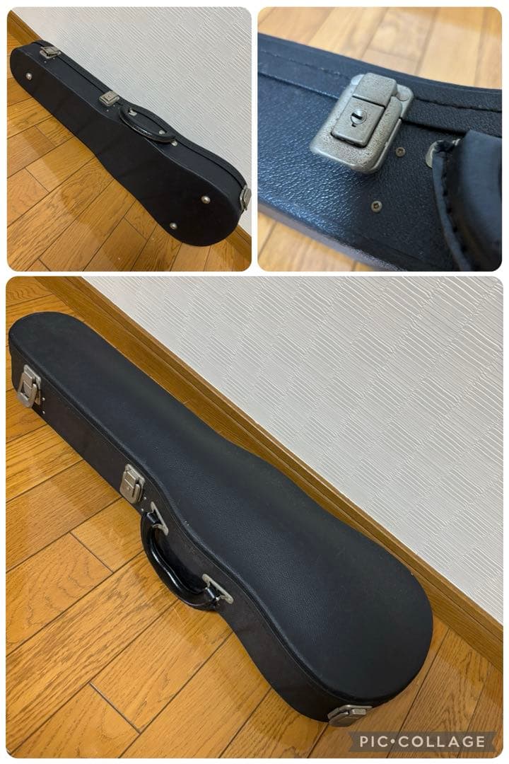 【弦交換済み】スズキ　バイオリン　No.280 1/2 1981年