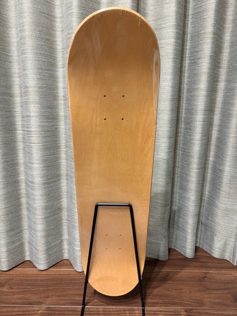 TPC スケートボード