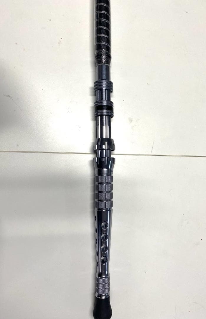 『kspさま専用』美品❗️　アリゲーター　ブルーフィン超バトル