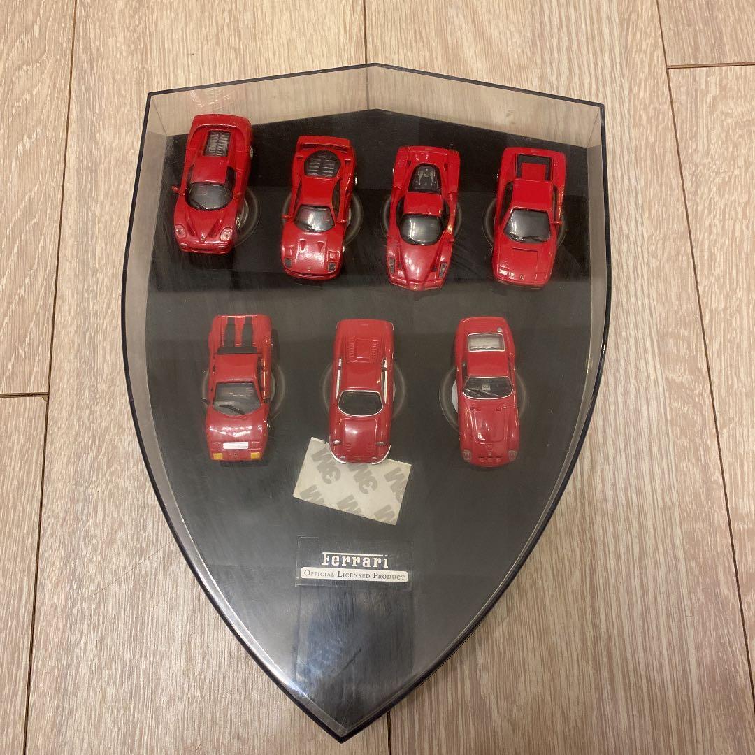 フェラーリコレクション