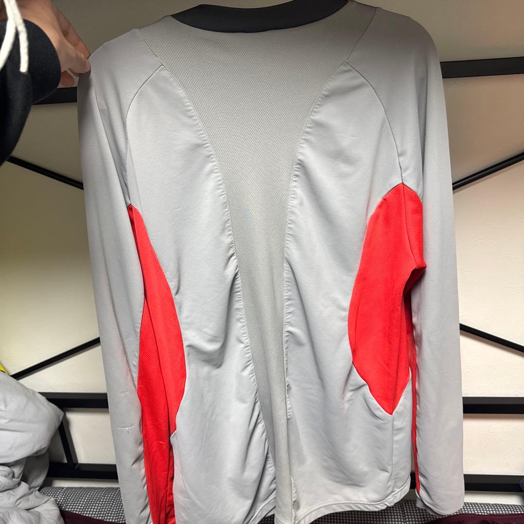 値下げ⭕️soundsports サッカーウェア