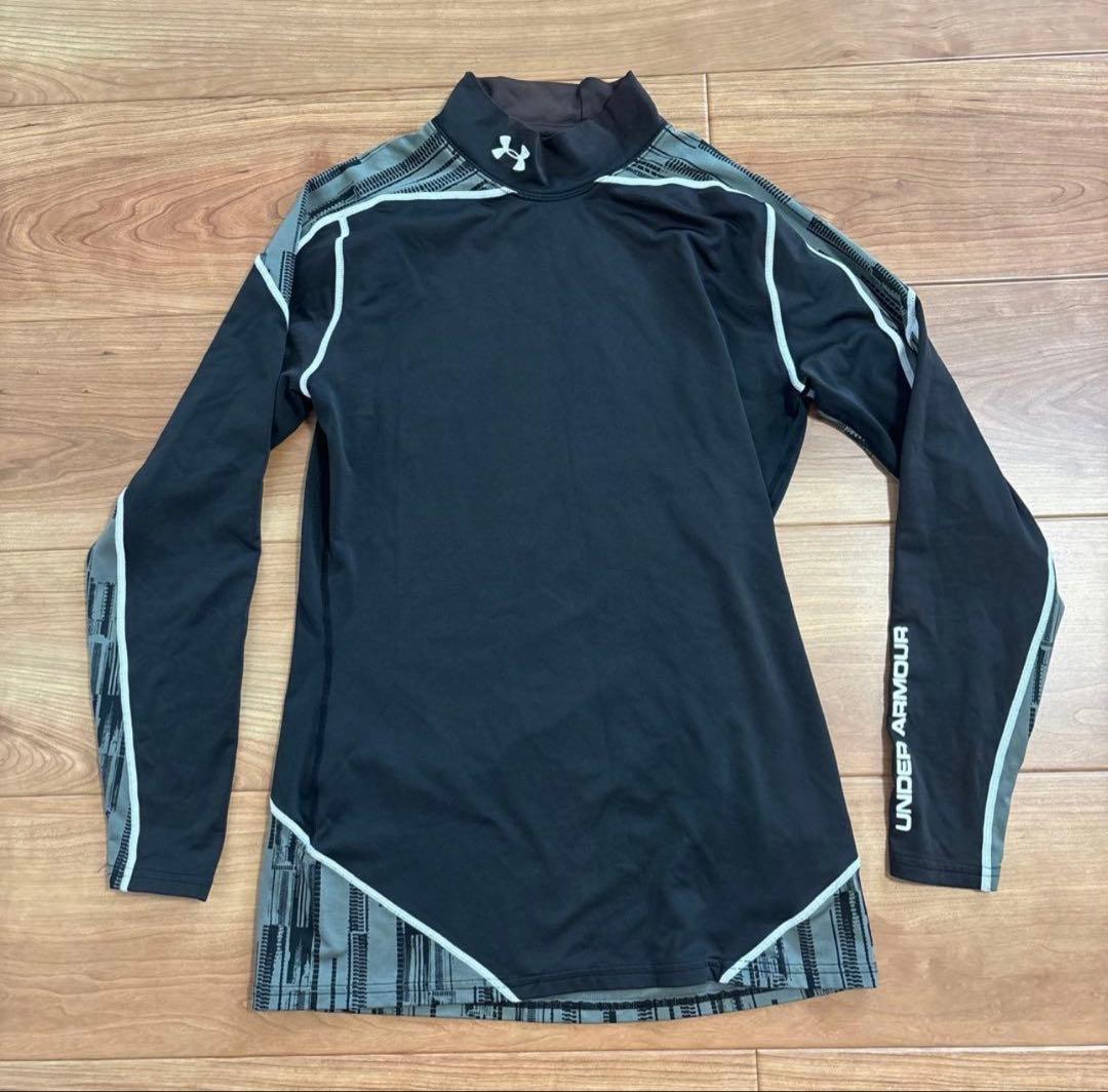 ⭐️羽生結弦 練習着3種類セット⭐️ フィギュアスケート　アンダーアーマー