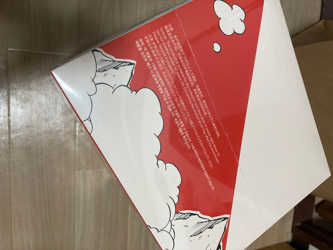 【ぐら】ポップマート ラブブ 【アソートボックス】 コカコーラ