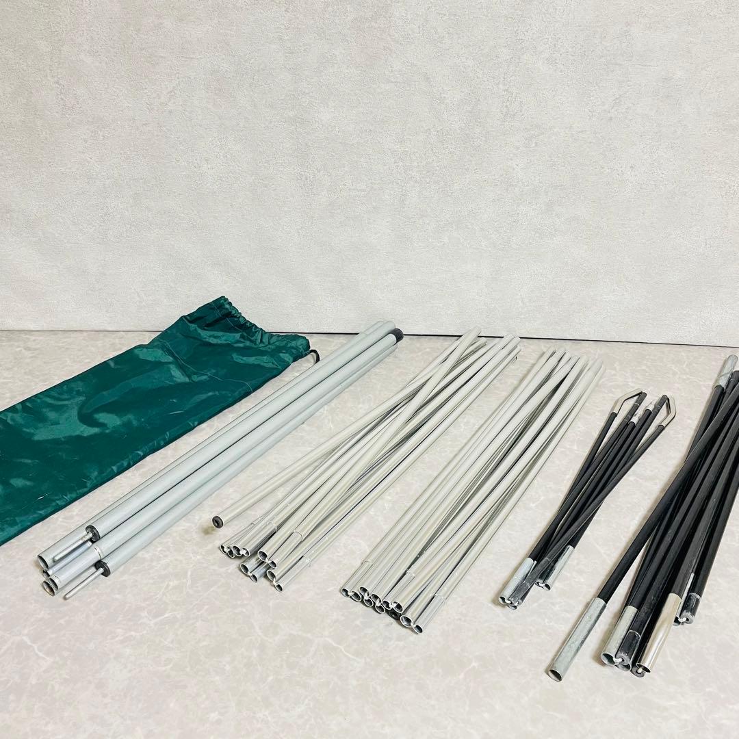 Coleman コールマン タフワイドドームテント300EX 170T8150J