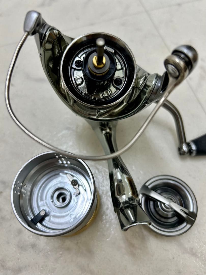 ★ SHIMANO STELLA 2500S ★