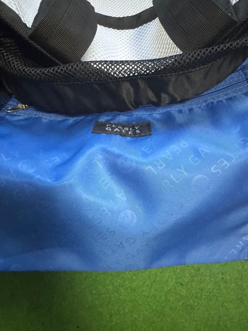 ⭐︎美品⭐︎PEARLY GATES パーリーゲイツ BIGトートバッグ