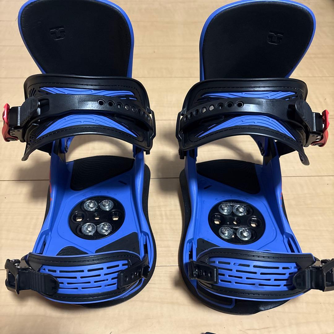 Union Ultra Mサイズ　23-24モデル