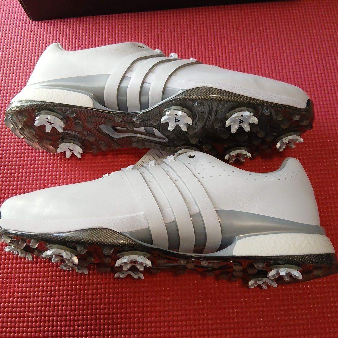 シューズ(男性用) adidas Golf TOUR360 24 27.5cm