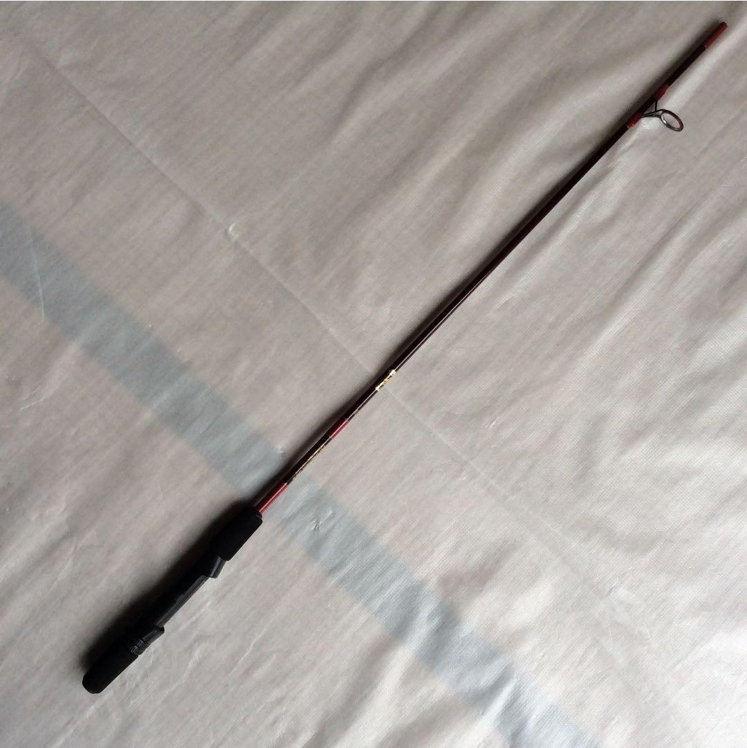 ロッド DAIWA ATTACKER 56L