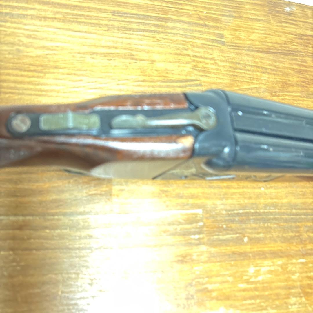 ハドソン　マッドマックス　　ガスショットガン