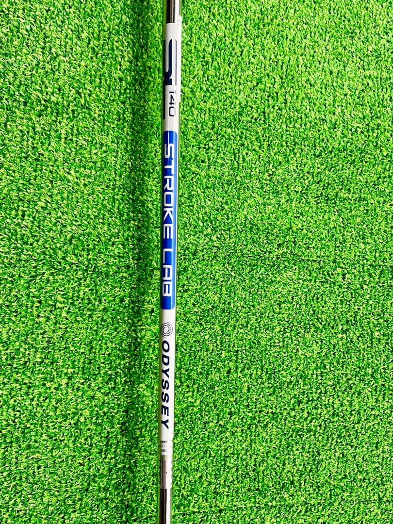 【美品！】オデッセイ　AI ONE CRUISER #7 DB 38インチ