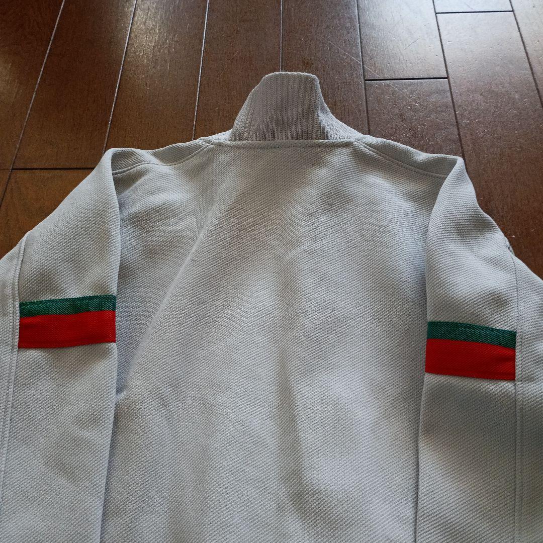 90年代ゴールドタイガーアシックス上下ジャージ