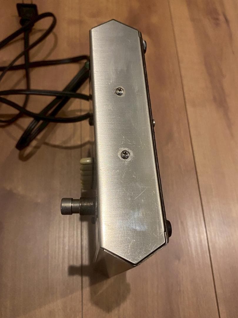 GRAPHIC-FUZZ ジャンク品 エレハモ