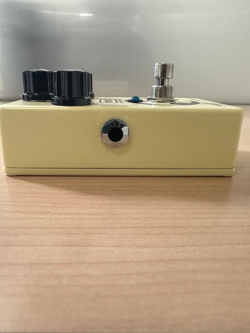 【大特価】MXR Custom Shop raijin drive 常田大希使用