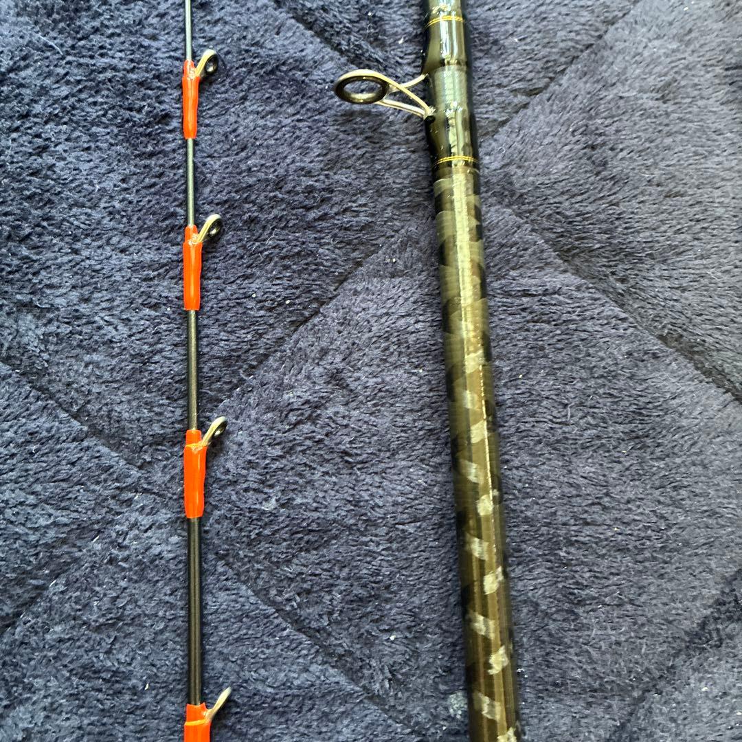 【超美品】ダイワ❗️エギタコX M-180