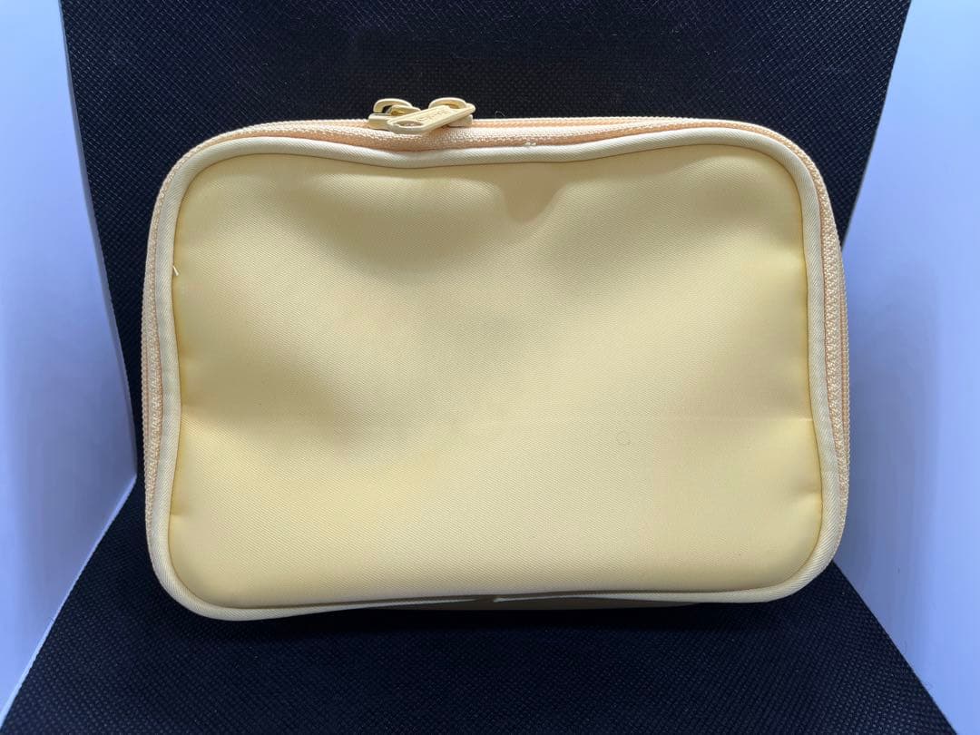 【新品未使用】ポムポムプリン システムバインダー　6穴　レトロ