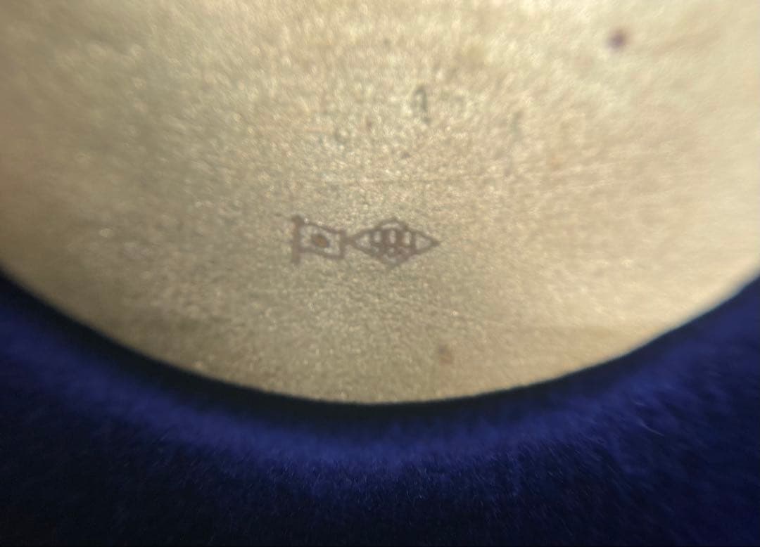 lynnaさま専用【純金】K24 大黒天小判 木箱付き