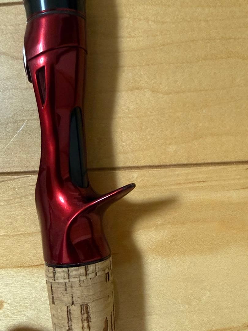 19Scorpion 1703R-2 ルアーロッド