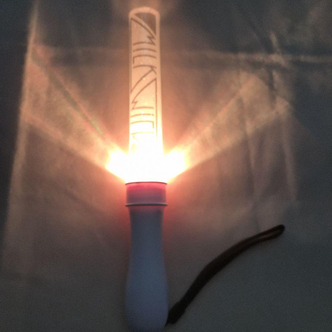 M!LK カラチェンペンライト ver.3