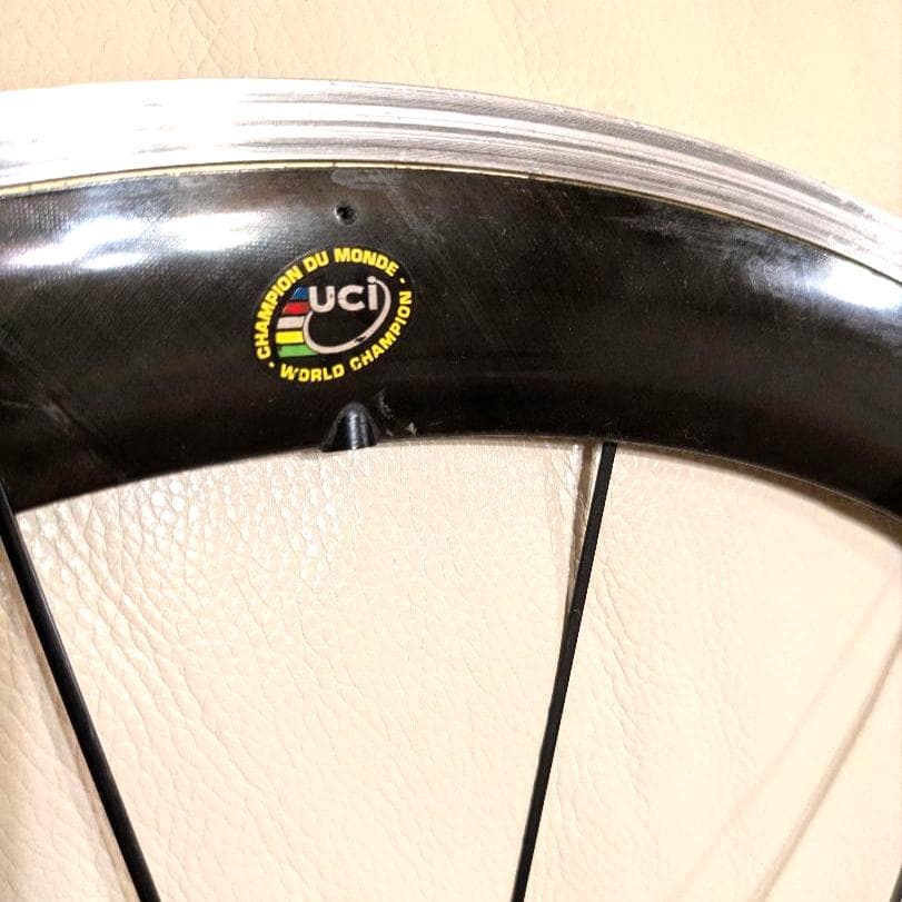 MAVIC マヴィック コスミックカーボン　SSC シマノ11S対応