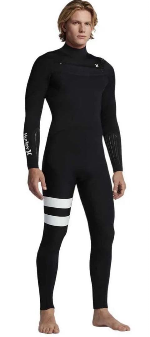 ハーレー Hurley Advantage Elite ウェットスーツ　3mm