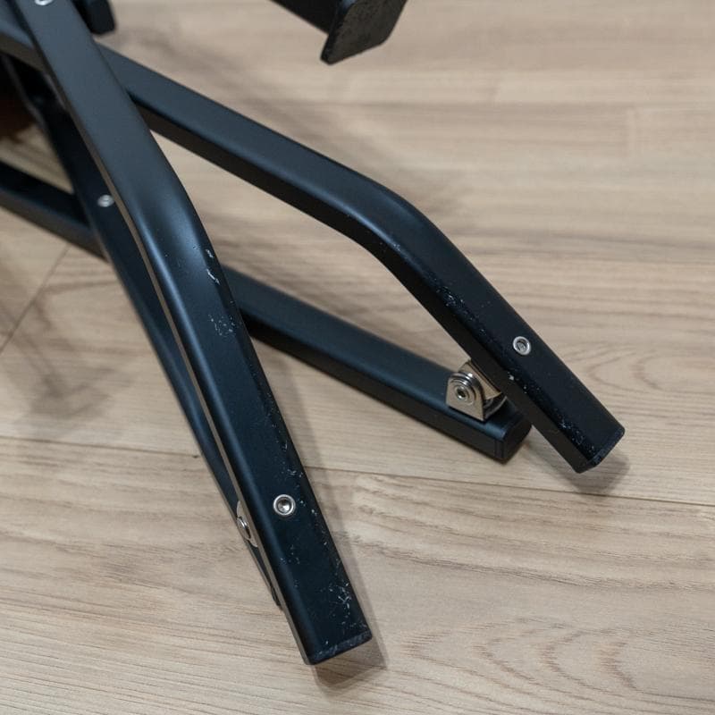 やっちゃん ローチェア30 2脚