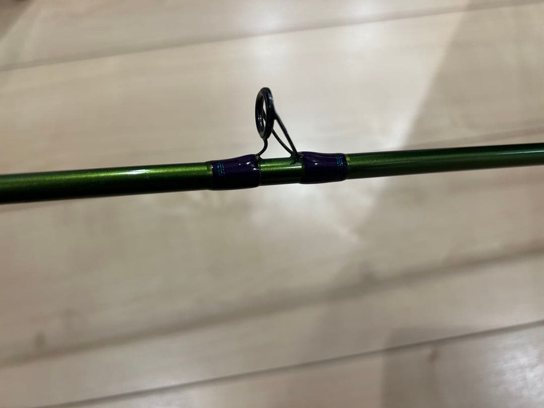 【ノリーズ】ロードランナー HB680L