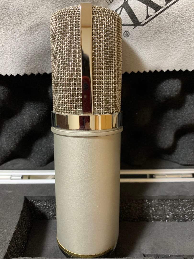 MXL V67g コンデンサーマイク