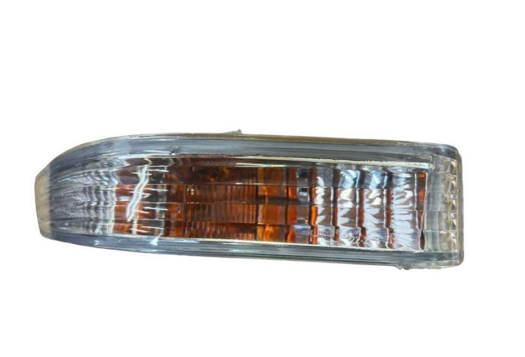 ✴︎新品✴︎JZX100マーク2 後期社外　フロントバンパーウィンカー　左右セット