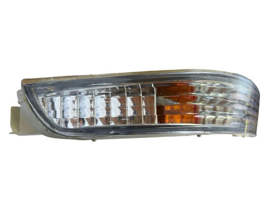 ✴︎新品✴︎JZX100マーク2 後期社外　フロントバンパーウィンカー　左右セット