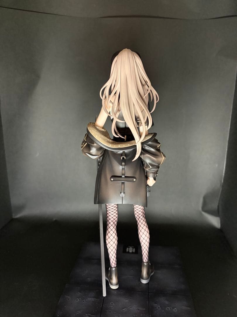 A-Z：[B]-full dress- 1/7 完成品フィギュア