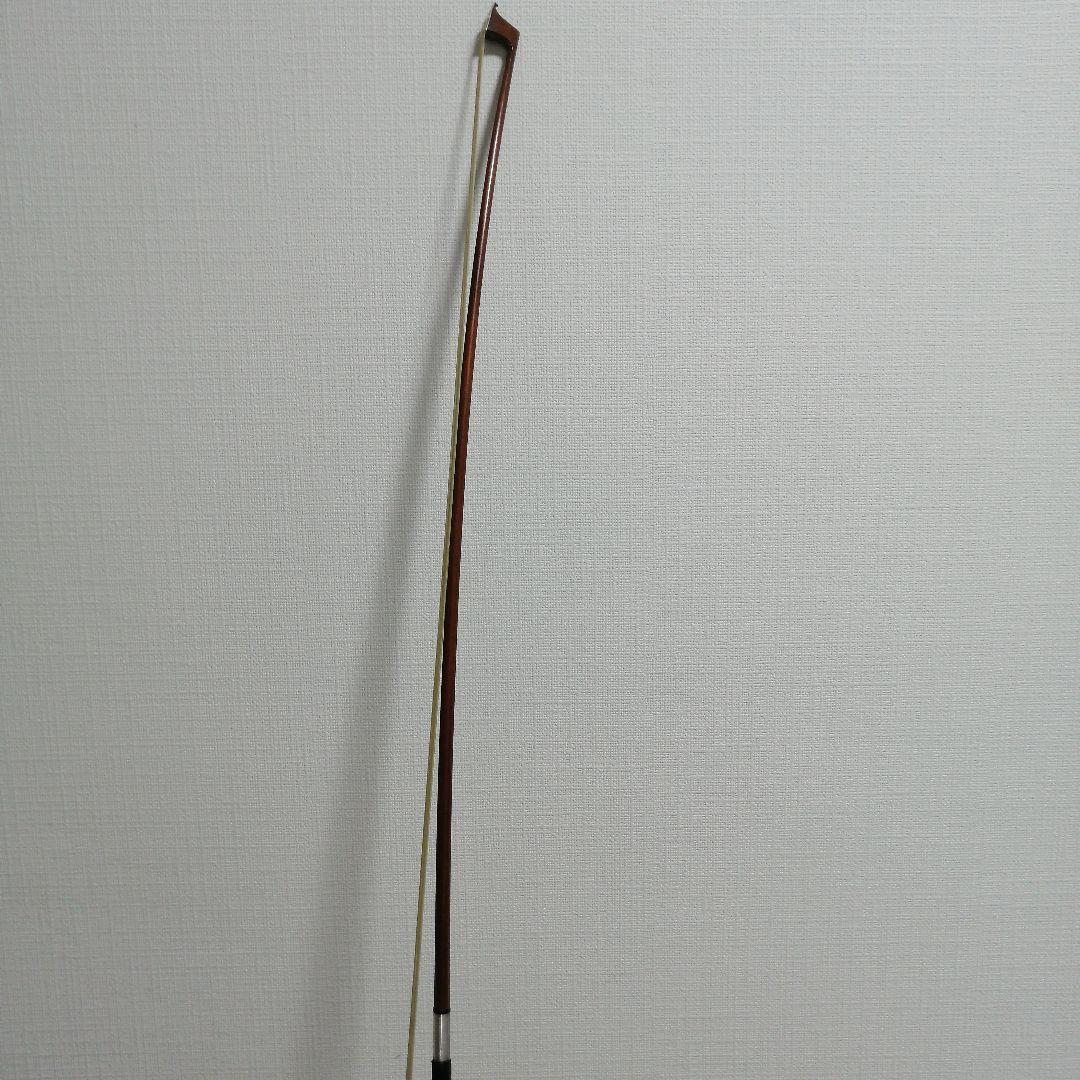 フィンケル　ヴァイオリン　弓