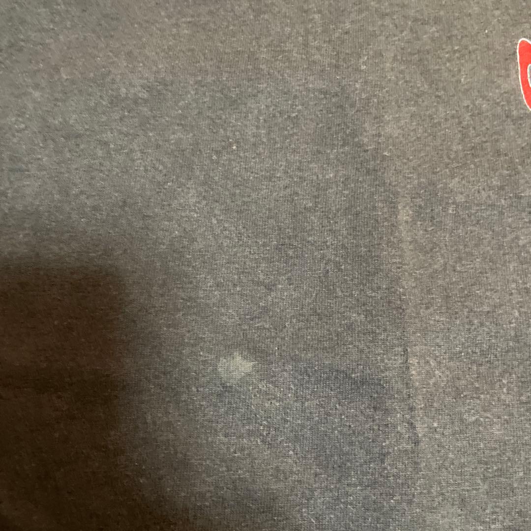 90’sビンテージ ROLLISBAND ロリンズバンド　Tシャツ正規品