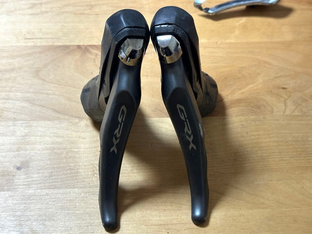 Shimano GRX RX810 コンポセット